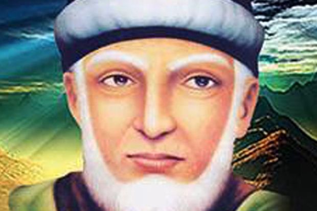 Kisah Syaikh Abdul Qadir Al-Jilani Membuat Khalifah Al-Mustanjid Bertaubat