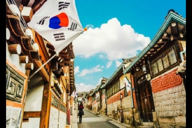 Mengenal Jurusan Bahasa Korea dan Peluang Kariernya
