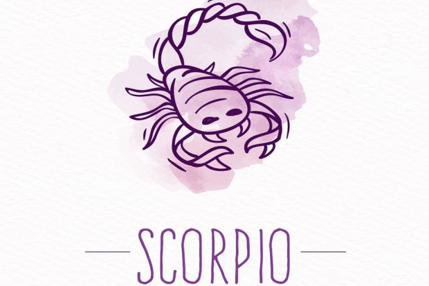Ramalan Zodiak Hari Ini, Scorpio Dipenuhi Energi Negatif
