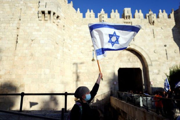 Apa Perbedaan Israel, Yahudi, dan Zionis? Ini Penjelasannya