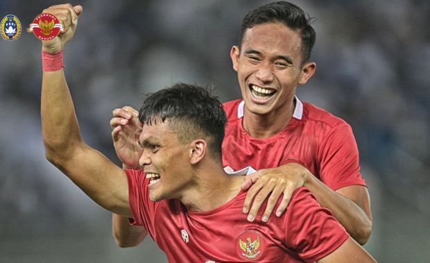 Hasil dan Klasemen Sementara Kualifikasi Piala Asia 2023, Rabu (8/6/2022): Indonesia Memimpin