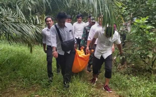 Anggota TNI di Bengkulu yang Tewas Dibacok Petani Ternyata Terlibat Sengketa Lahan