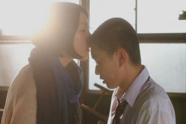 7 Film Jepang Yang Tidak Pernah Tayang Di Tv Indonesia Tampilkan Adegan Ranjang Vulgar 