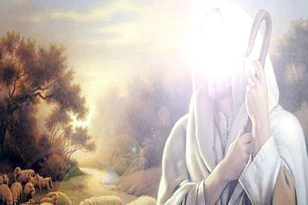 Doa Nabi Isa Memohon Hidangan dari Langit, Perhatikan Susunan Katanya