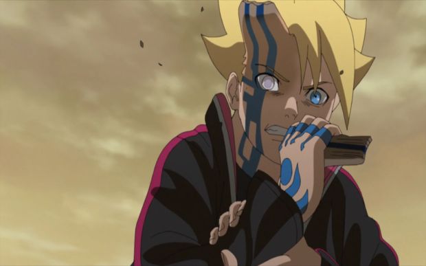 9 Kekkei Genkai Paling Langka di Naruto, Termasuk Jougan