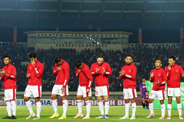 Timnas Indonesia Lolos ke Piala Asia 2023, Bos Arema FC Gelontor Bonus Rp500 Juta