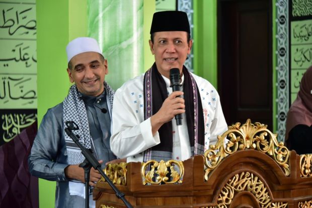 BNPT: Radikalisme Harus Diredam Songsong Indonesia Emas 2045