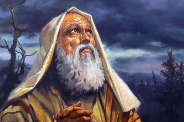 Keesaan Tuhan dan Hari Kebangkitan: Penemuan Nabi Ibrahim adalah Penemuan Manusia yang Terbesar