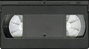 Jadi Harta Karun, Kaset VHS Terjual dengan Harga Rp1,6 Miliar