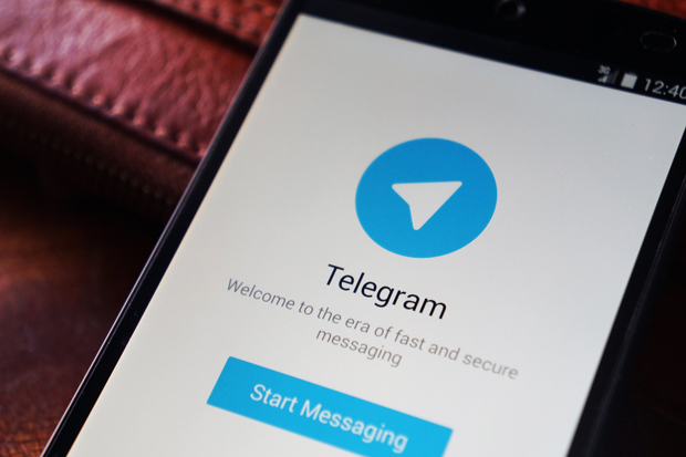 Telegram Resmi Luncurkan Fitur Berlangganan