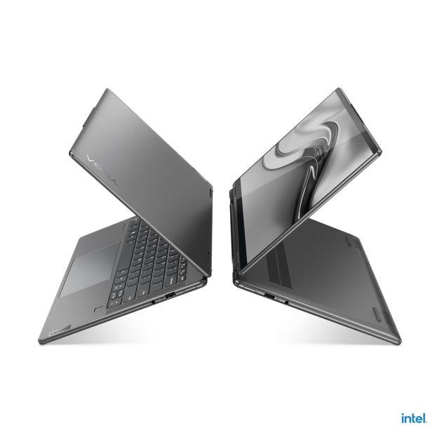 Harga dan Spesifikasi 4 Laptop Lenovo Yoga Terbaru, Termurah Rp18 Juta