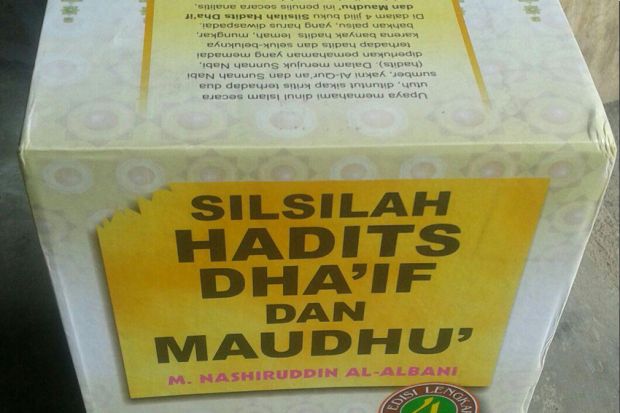 3 Hadis Palsu tentang Haji dan Ziarah ke Makam Rasulullah SAW
