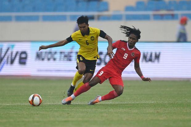 Media Vietnam Soroti Komentar Ronaldo Soal Kekuatan Timnas Indonesia U-19