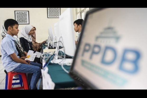 Viral Praktik Titip Menitip Siswa oleh Dewan Kota Bandung di PPDB 2022, Ini Isi Suratnya