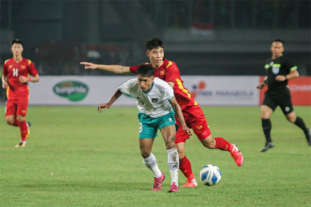 Hasil Lengkap dan Klasemen Grup A Piala AFF U-19 2022: Timnas Indonesia U-19 Posisi 4