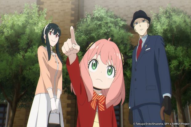 10 Serial Anime Tanpa Episode Jelek, Wajib Ditonton!