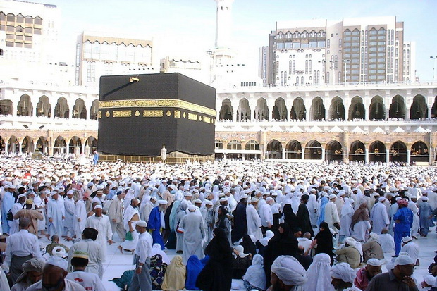 Update Haji 2022: 92.668 Jamaah Tiba di Makkah, 21 Meninggal Dunia