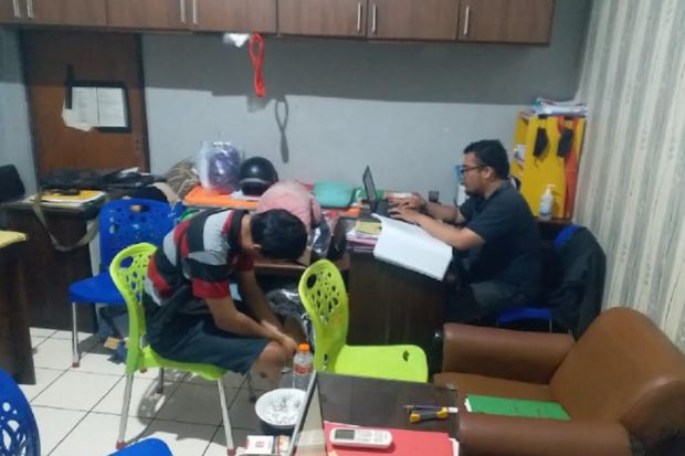 Modus Antar Kartu Keluarga, Oknum Guru SD di Semarang Cabuli Siswinya