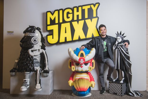 Kisah Jackson AW, Pria 32 Tahun Punya Bisnis Mainan Bernilai Jutaan Dolar