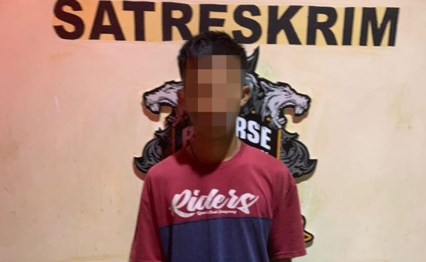 Perkosa Gadis Gangguan Mental Bergiliran, Remaja di Lampung Utara Diciduk Polisi
