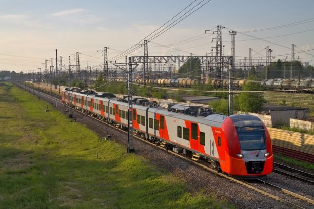 Rusia Tertarik Garap Transportasi Kereta di IKN, Begini Tanggapan KAI