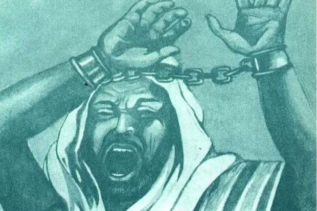 Thufail bin Amr Ad-Dausi: Penyair yang Paling Dikhawatirkan Masuk Islam oleh Kaum Kafir