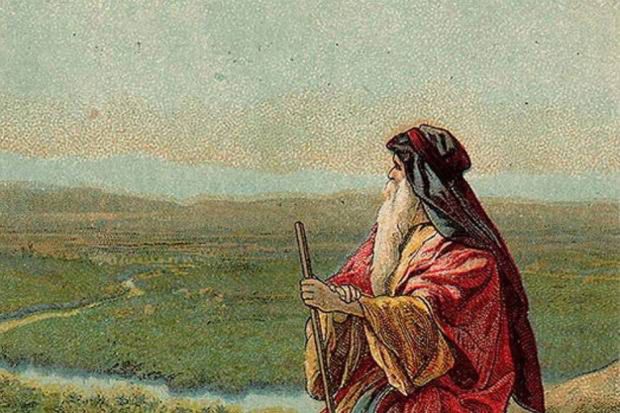 Nabi Musa Bertanya Apakah Tuhan Pernah Tidur? Berikut Kisahnya