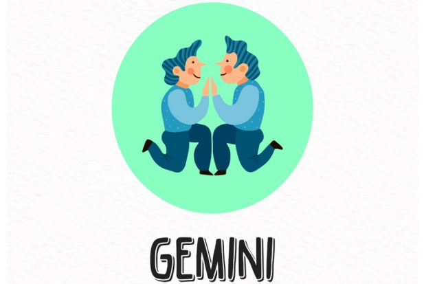 4 Zodiak yang Suka Begadang di Malam Hari, Ada Gemini