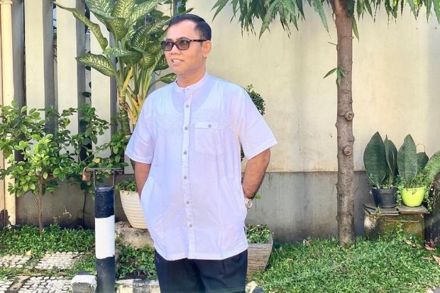 Haji Faisal Bersyukur Banding Hak Asuh Gala Sky yang Diajukan Doddy Sudrajat Ditolak