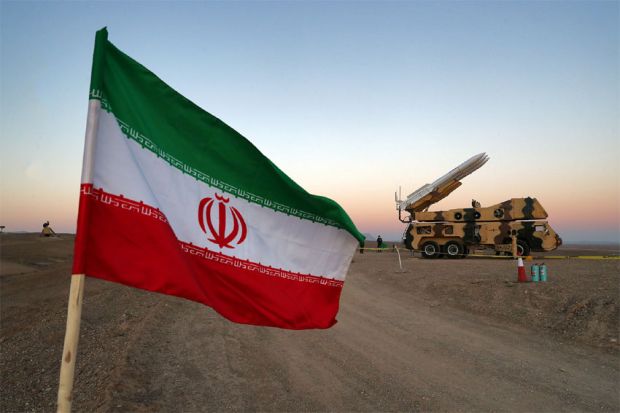 Militer Iran: Biden Pasti Mengantuk Ketika Mengancam Teheran