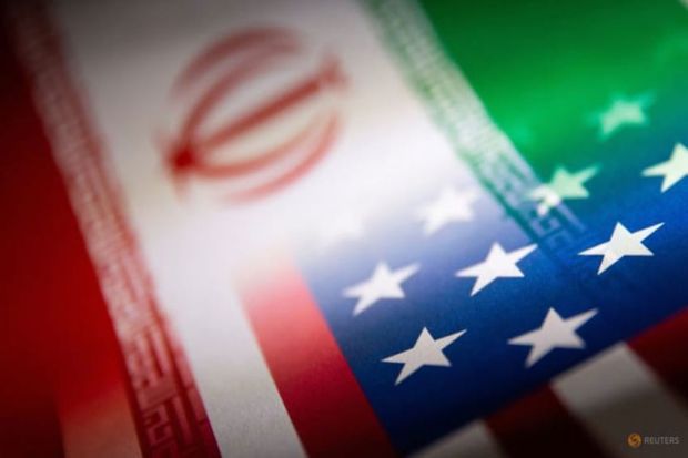 Iran Jatuhkan Sanksi pada 61 Orang AS, Termasuk Mike Pompeo