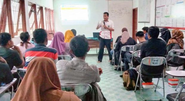 Dorong Wirausahawan Pertanian, Kementan gelar Workshop Business Motivation Pathways