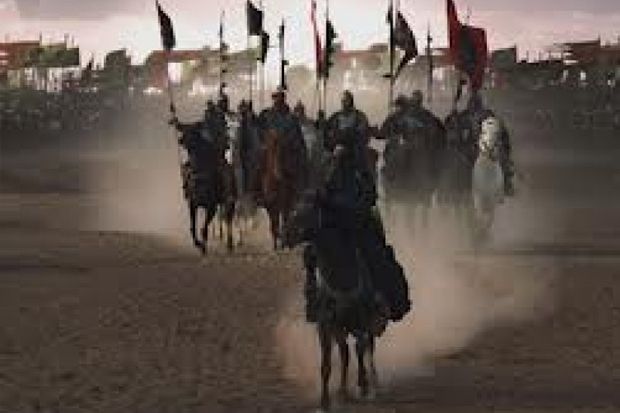 Perang Shiffin: Ini Mengapa Abdullah bin Amr di Pihak Muawiyah, Bukan Ali bin Abu Thalib