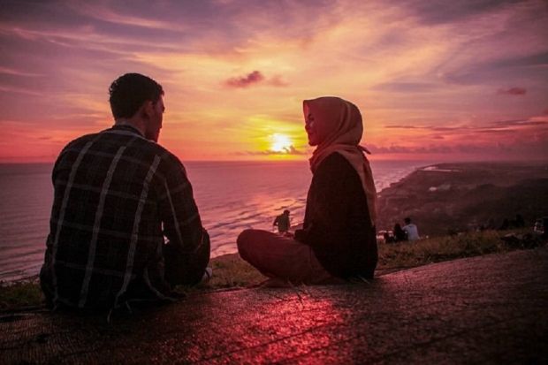 7 Model Hubungan Suami Istri Ideal Menurut Al-Quran dan Hadis Nabi