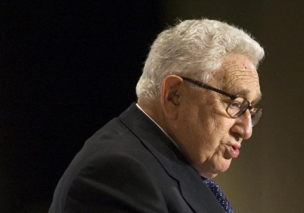 Kissinger Peringatkan Biden Soal China, AS Pontang-panting Cari Pengaruh