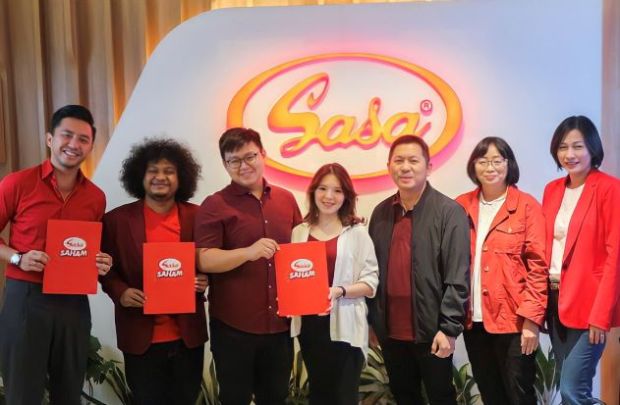 Sahabat UMKM, Program Baru SASA untuk Pebisnis Kuliner di Indonesia