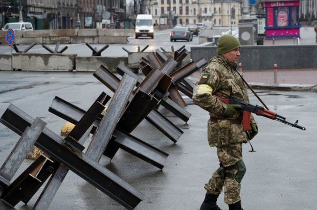Hindari Resesi Global, Penyelesaian Perang Rusia Ukraina Butuh Upaya Kolektif