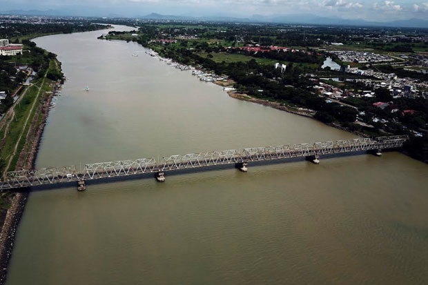 Jembatan Barombong Diusul Jadi Jembatan Kembar untuk Atasi Macet