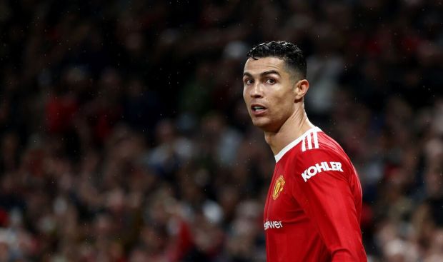Diogo Dalot Ungkap Kondisi Cristiano Ronaldo di Manchester United