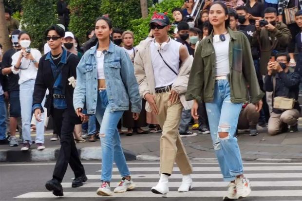 Patenkan Citayam Fashion Week, Pakar Sebut Baim Wong Tidak Elok