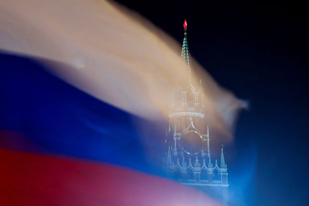 Rusia Menyangkal Jadi Penyebab Krisis Pangan Global