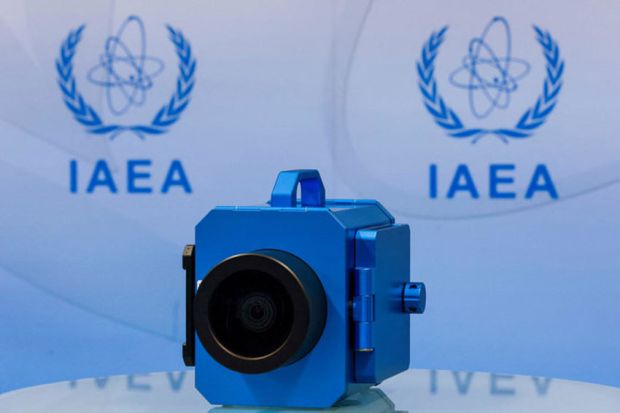 Iran Akan Matikan Kamera IAEA Sampai Kesepakatan Nuklir Dipulihkan