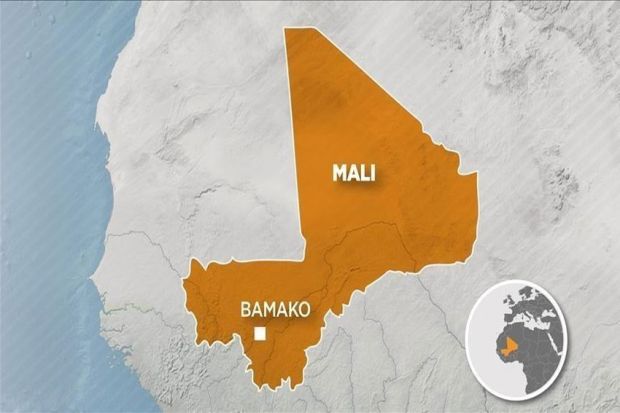Kelompok Teroris Beraksi di Mali, 66 Orang tewas