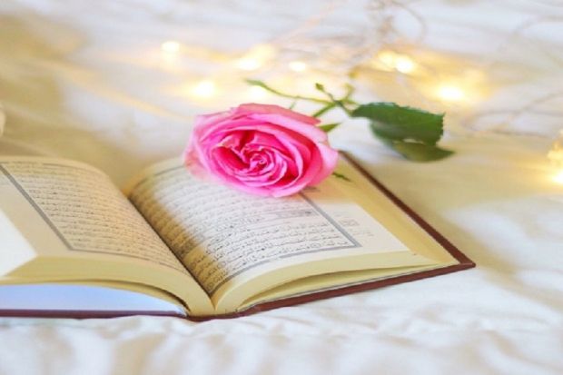 Kemuliaan Sosok Ibu yang Digambarkan Dalam Al-Quran