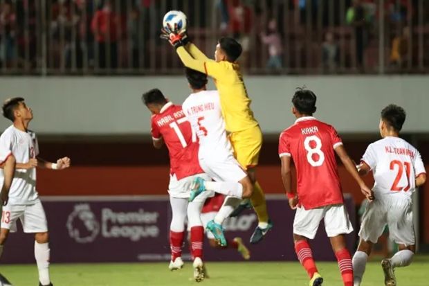 Gawat! Timnas Indonesia U-16 Terancam Tanpa Pemain Kunci di Semifinal Piala AFF U-16 2022