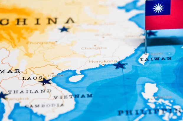 China Murka Pejabat Lithuania Sambangi Taiwan, Ancam Berikan Respons Tegas