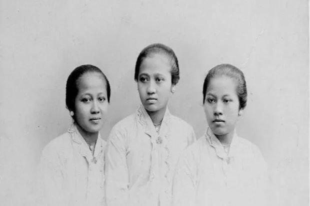 Mengenal 3 Bersaudara Tokoh Emansipasi Wanita: RA Kartini, Rukmini, dan Kardinah