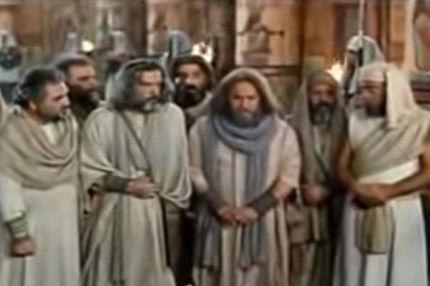 Surat Yusuf Ayat 58: Kisah Pertemuan Nabi Yusuf dengan Saudara-saudaranya