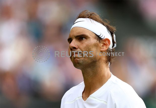 Rafael Nadal Masuk Masa Pensiun, Pengamat Tenis: Kariernya Sudah Berakhir!