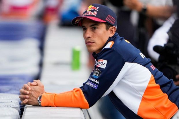 MotoGP Ingin Adakan Sprint Race, Marc Marquez: Saya Menyukainya